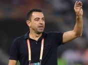 Хаві розповів про повернення в Барселону