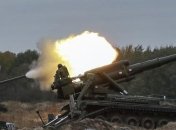 Артиллерия боевиков обстреляла Врубовку Луганской области