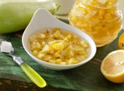 ТОП-4 рецепта дуэт-джемов из кабачков