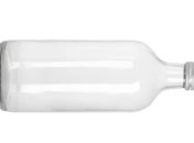 Физики объяснили фокус с бутылкой