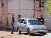 Советник Авакова о "полтавском террористе": Живым или мертвым, но он попадется