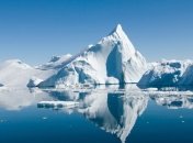 Площадь ледяного покрова в Арктике снизилась до рекордного минимума