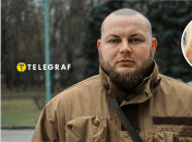 Про що писав активіст Ганул у соцмережах перед смертю