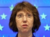 ЕС призывает Израиль прекратить строительство на берегу Иордана