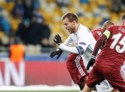 Ребров: Сейчас для Ярмоленко время уходить в хороший клуб