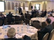 В Киеве начато начальную конференцию учения "Sea Breeze - 2019"