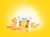 Идеи полдника для малышей до года