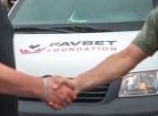 Три ключові напрямки роботи Favbet Foundation потрапили до рейтингу "Відповідальна країна"