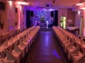 Необычная гостиница в тюрьме (Фото)