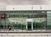 В польском аэропорту столкнулись два самолета