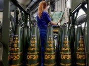 В Украине построят крупный завод по производству снарядов: озвучены детали
