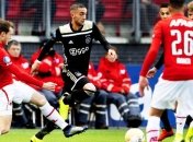 Английские гранды охотятся за полузащитником Аякса