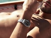 Женщины чаще предпочитают мужчин со щетиной, чем начисто выбритых