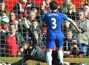 Бэйнс: "Эвертон" готов к Лиге чемпионов