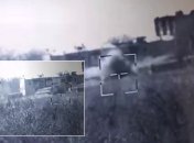 Украинская "Стугна" в работе