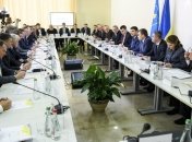 В Кабмине анонсировали подписание соглашения с General Electric