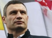 Виталий Кличко не против стать мэром Киева