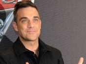 Робби Уильямс признался в любви участнику One Direction 