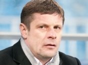 Олег Лужный поделился впечатлениями от матча с "Ворсклой"