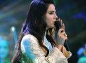 Лана Дель Рей порадовала новым клипом (Видео)