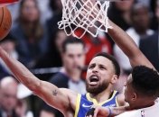 НБА. Голден Стэйт снова обыграл Портленд