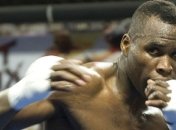 Стивенсон: Я лучший в полутяжелом весе 