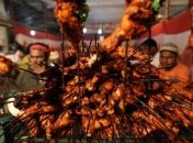 Жирные продукты снижают чувствительность нервов