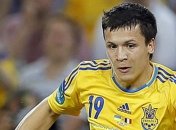 Уход Коноплянки повлиял на "Днепр"