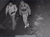 Попытка поджога синагоги в Херсоне: полиция задержала подозреваемого 