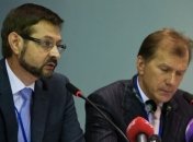 Украина не будет делиться суверенитетом с ЕС из-за норм Конституци