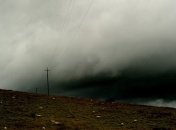 Ураган обрушился на Сидней, свыше 3800 домов - без электричества