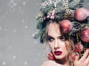 Новый год 2019: идеи стильных причесок для праздника 