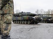 Німеччина виконає одну з головних вимог НАТО: "допоможе" Україна