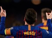 Лига чемпионов. Барселона разгромила Манчестер Юнайтед