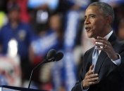 Обама принял решение прервать отпуск из-за Клинтон