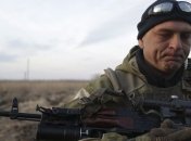 Штаб АТО: За сутки боевики семь раз нарушили режим "тишины"