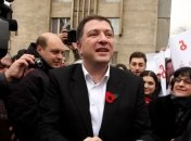 Мера Тбилиси лишат полномочий