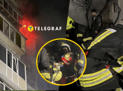 Спасатели ликвидировали возгорание в доме