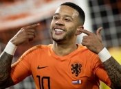 Лига наций: результаты матчей 16 ноября