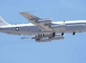 СМИ: Самолеты США провели разведку возле Крыма и Молдовы 