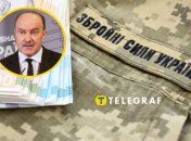 Михаил Цимбалюк