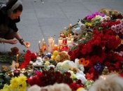 Семьи украинцев, погибших в катастрофе в Египте, пригласили в РФ для ДНК-анализа