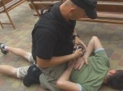 СБУ помешала российским спецслужбам вербовать наемников