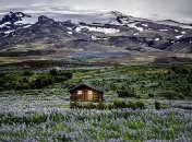 Самые райские места для тех, кто хочет убежать от мирской суеты (Фото) 