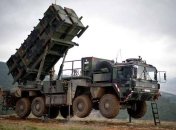 Patriot показує блискучу роботу