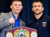 Ломаченко: Это мой первый поединок, который станет главным событием вечера бокса