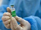 С 1 марта украинцы могут записаться на вакцинацию онлайн (инструкция)