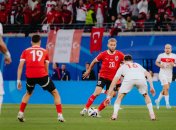 Австрия - Турция