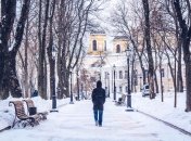 Погода в Украине