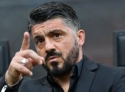 "Мы позорим клуб": Гаттузо - о последних неудачах Милана